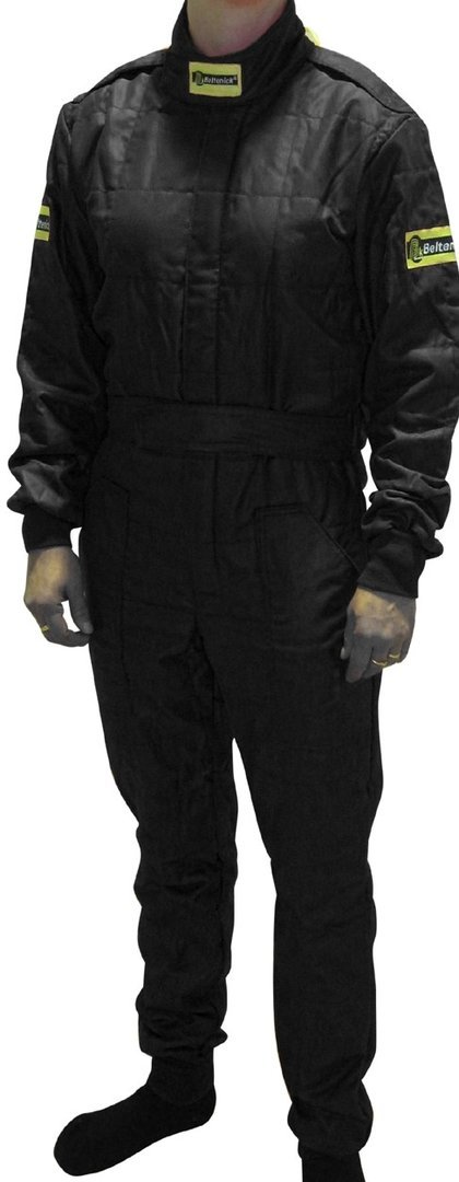 BELTENICK® OVERALL RACER FIA8856-2018