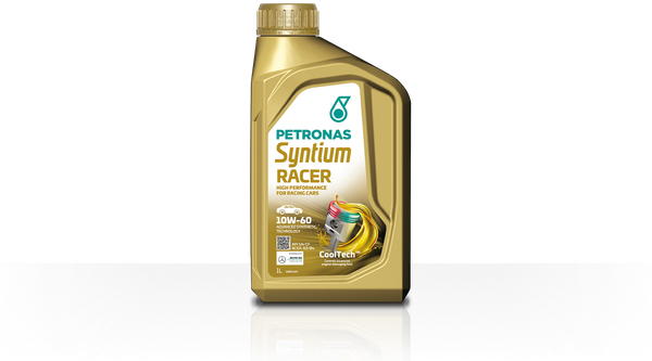PETRONAS Syntium Racer 10W-60